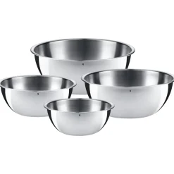 WMF keittiökulhosarja Gourmet 4-os. Cromargan