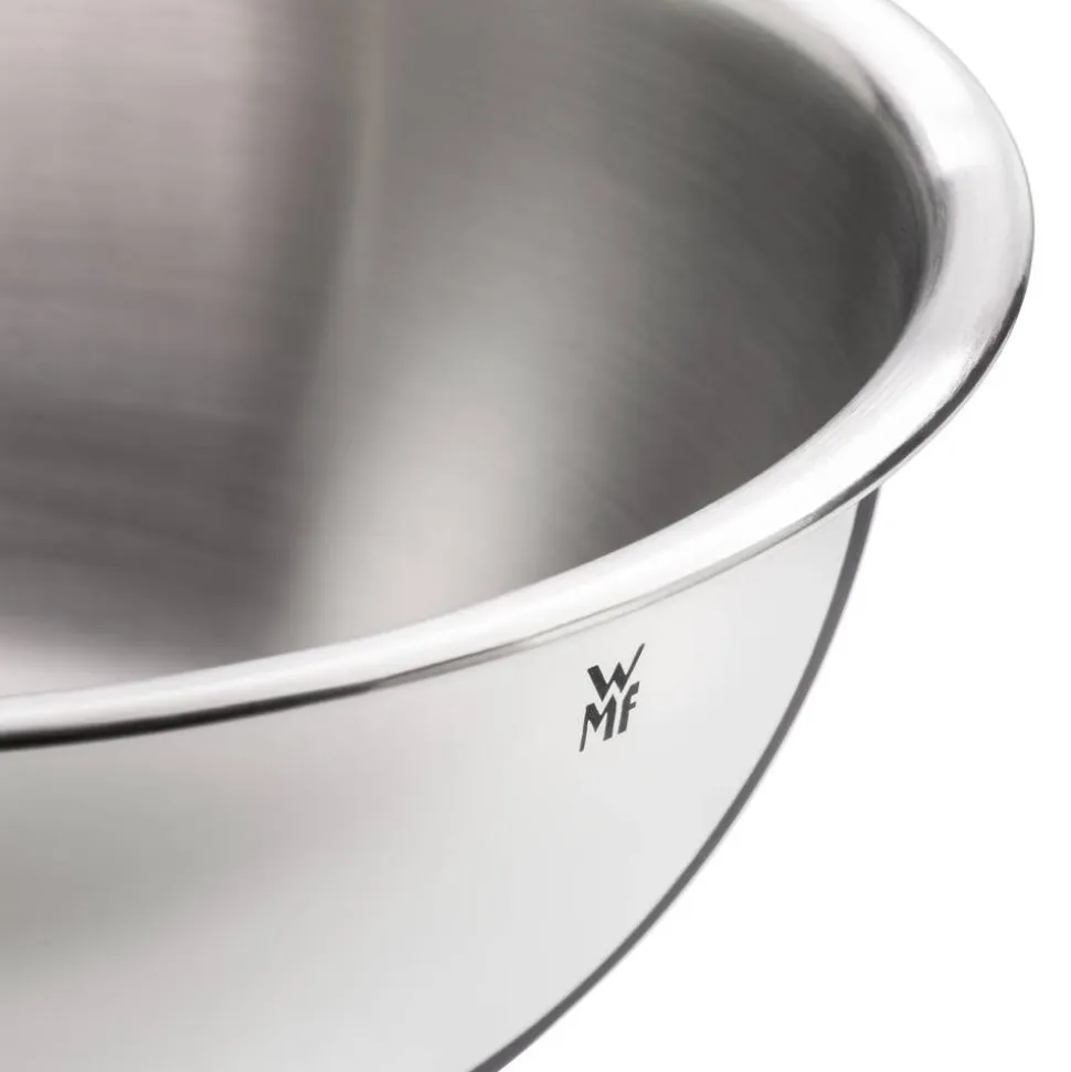WMF keittiökulhosarja Gourmet 4-os. Cromargan