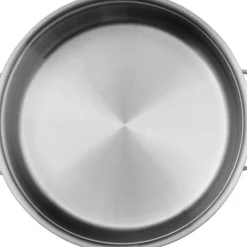 WMF korkea kattila Comfort Line 20 cm/3,3 l kannella