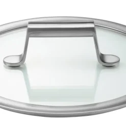 WMF korkea kattila Comfort Line 20 cm/3,3 l kannella