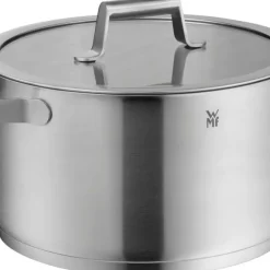 WMF korkea kattila Comfort Line 24 cm/5,7 l kannella