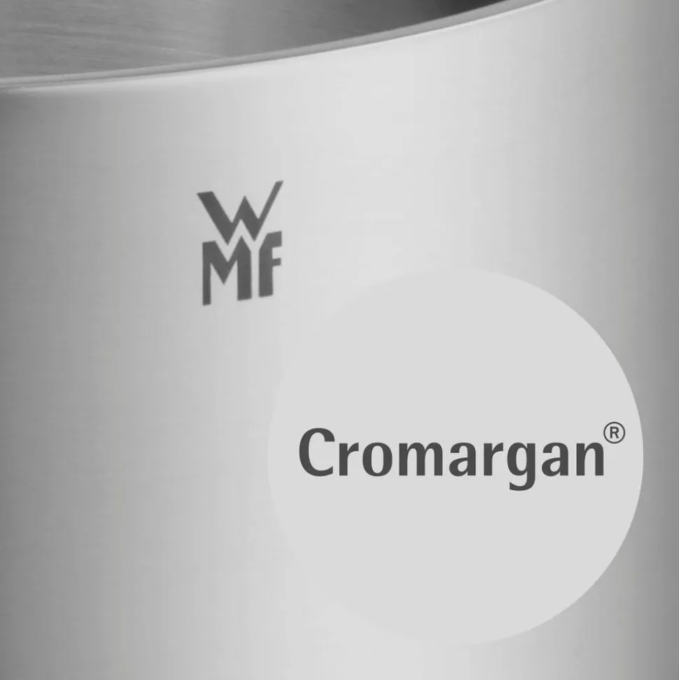 WMF korkea kattila Comfort Line 24 cm/5,7 l kannella