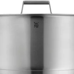 WMF korkea kattila Comfort Line 24 cm/5,7 l kannella