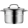 WMF Mini kattila 1,3 L kannella