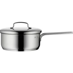 WMF Mini keittokasari 1,2 L kannella teräs