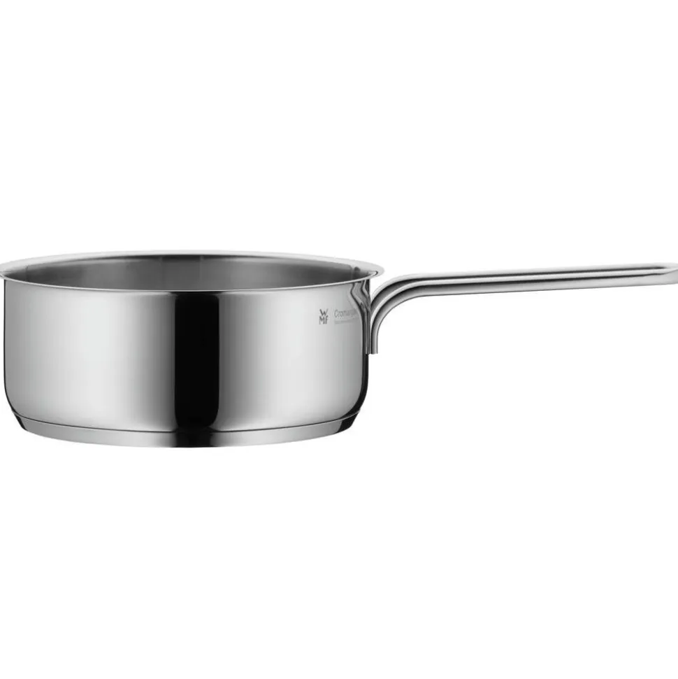 WMF Mini keittokasari 1,2 L kannella teräs