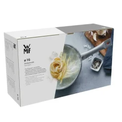 WMF Mini keittokasari 1,2 L kannella teräs