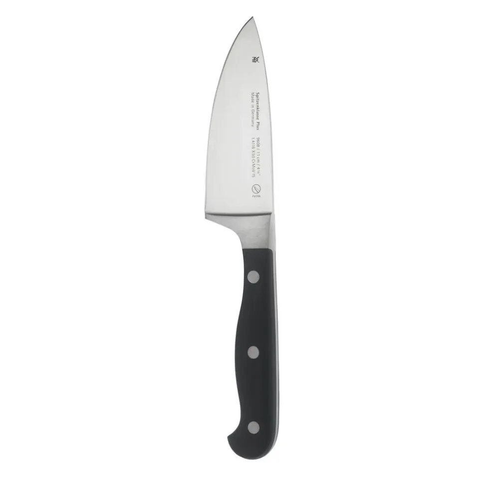 WMF Spitzenklasse Plus juusto- ja yrttiveitsi 11 cm (24 cm)