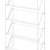 Yamazaki kenkäteline Frame 4 tasoa valkoinen