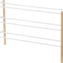 Yamazaki kenkäteline pidennettävä valkoinen