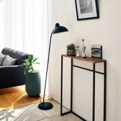 Yamazaki konsolipöytä Tower musta