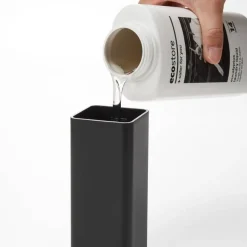 Yamazaki saippua-annostelija Tower musta
