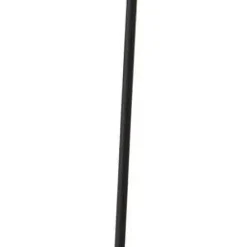 Yamazaki Vaateteline Tower Slim musta